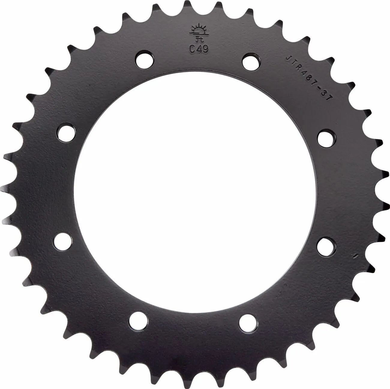 Jt Sprockets Stål Baghjul - 520