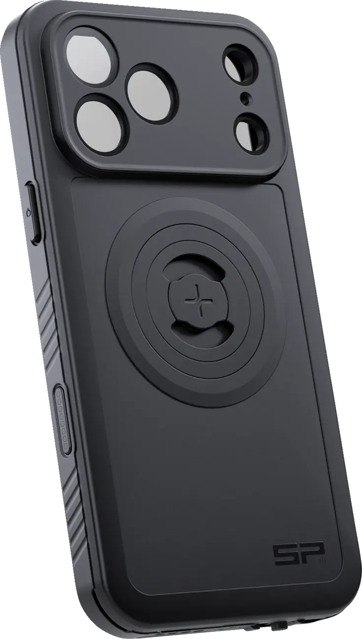 Sp Connect Xtreme Spc+ Telefoncover Til iPhone 17 Pro Max