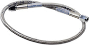 Drag Specialties Universal Stainless Steel Brake Line 21"