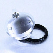 Pro Bolt aluminium oliepåfyldningsdækselsæt