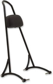 Burly Brand 20" Høj Sissy Bar