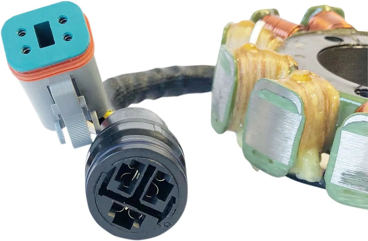 Rick's Motorsport Elektrisk Oem Stator