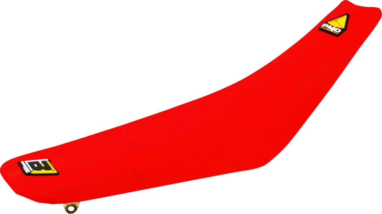 Blackbird Racing Pyramid sædebetræk - Rød