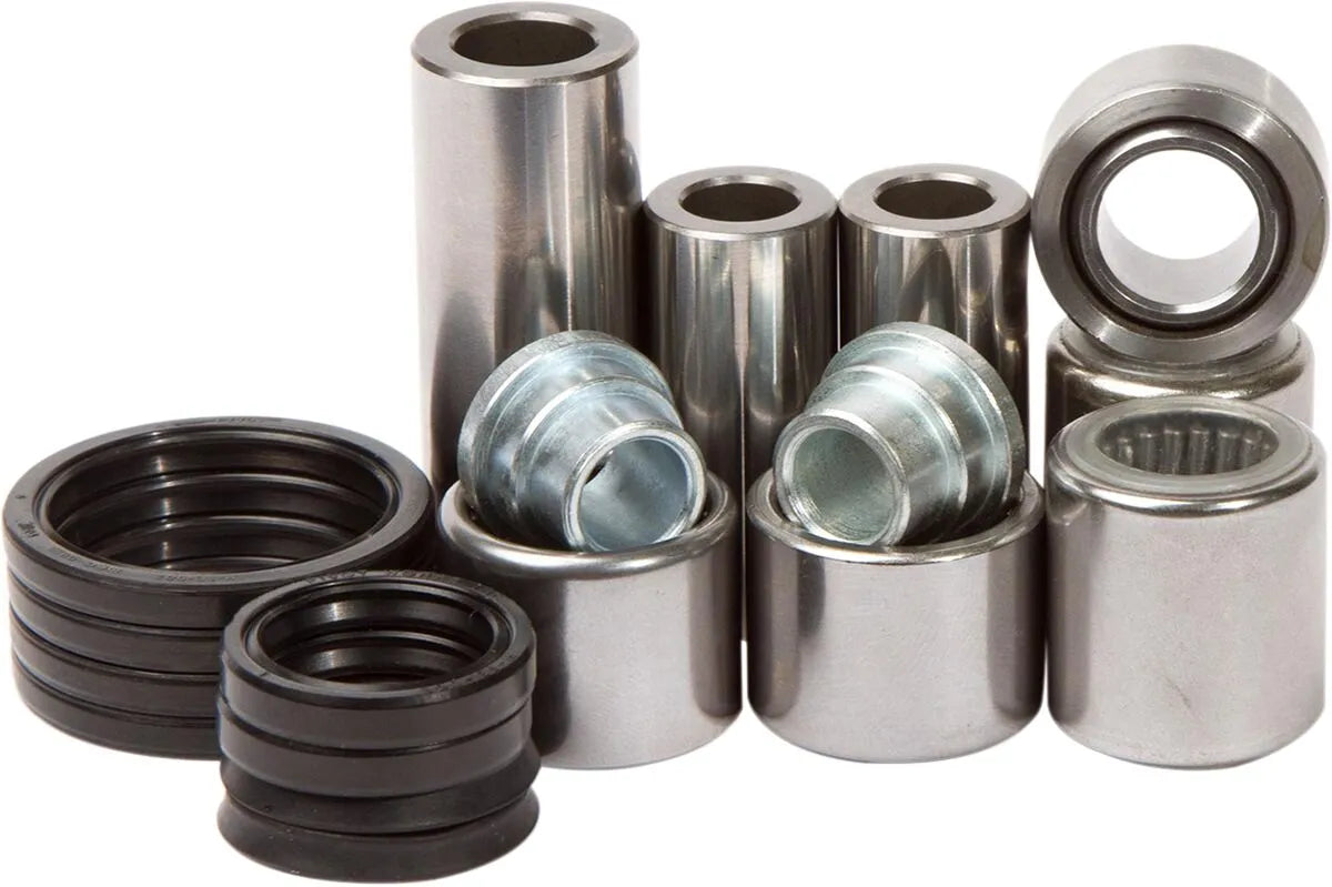 Ombygningssæt til Pivot Works-kobling