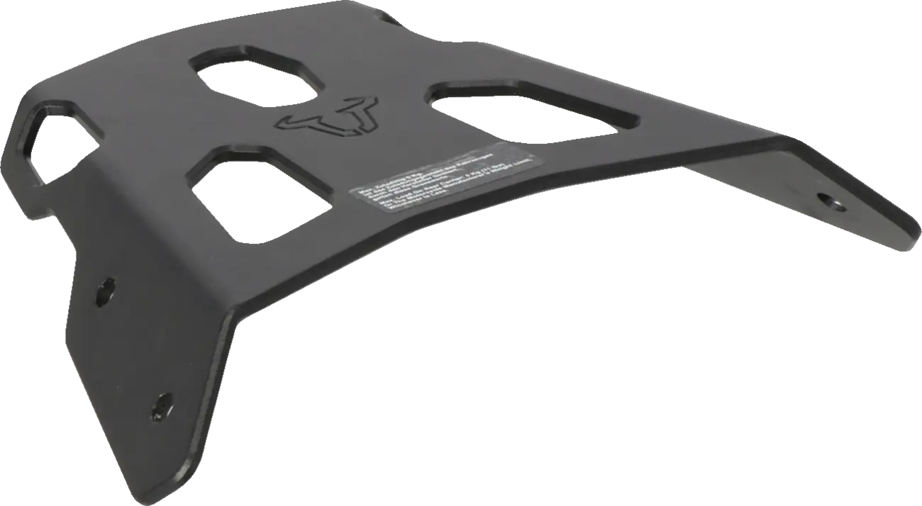 Sw-motech Street-rack Luggage Rack For Sportbikes