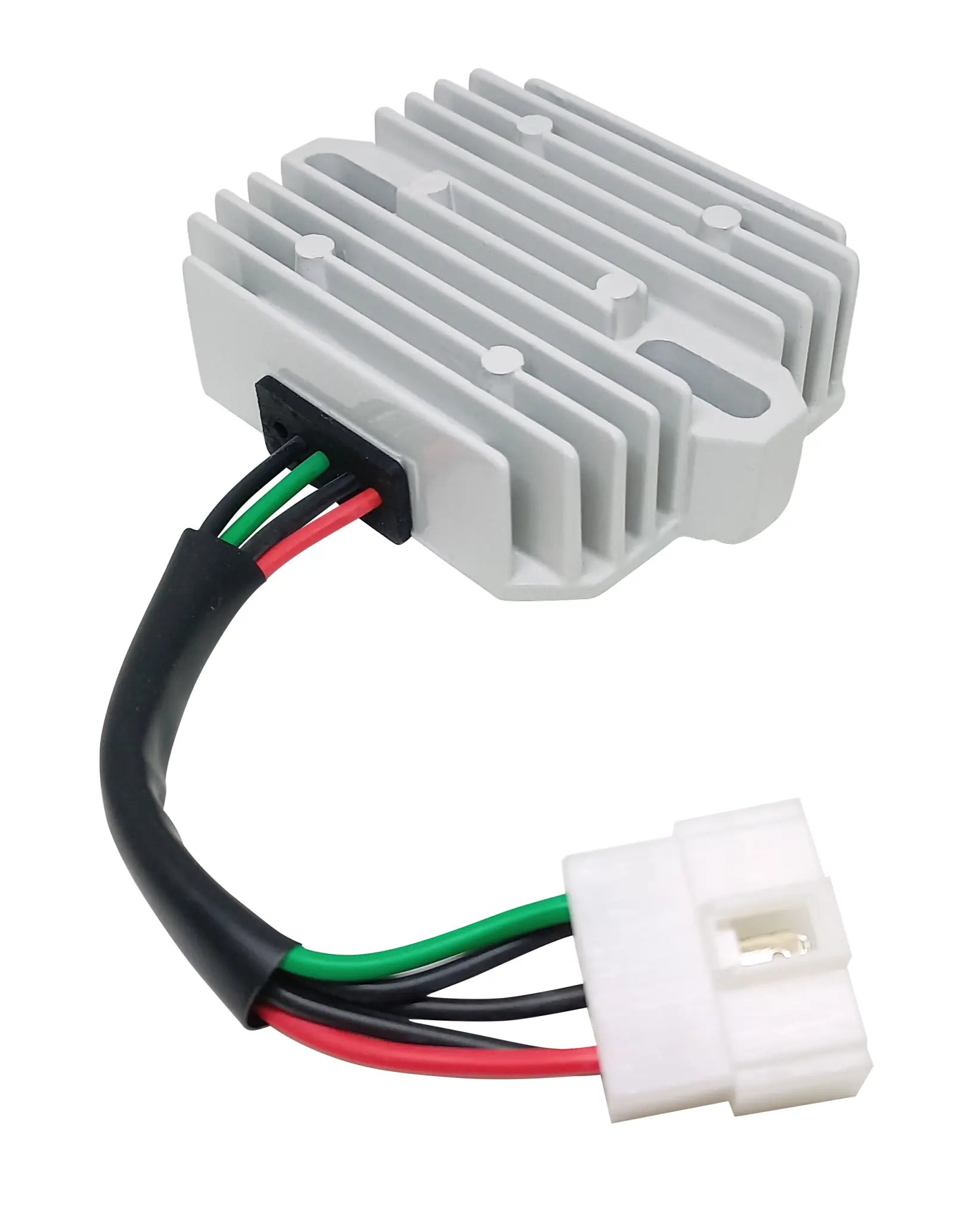 Motoplat Regulator - 35 Amp opladningseffekt