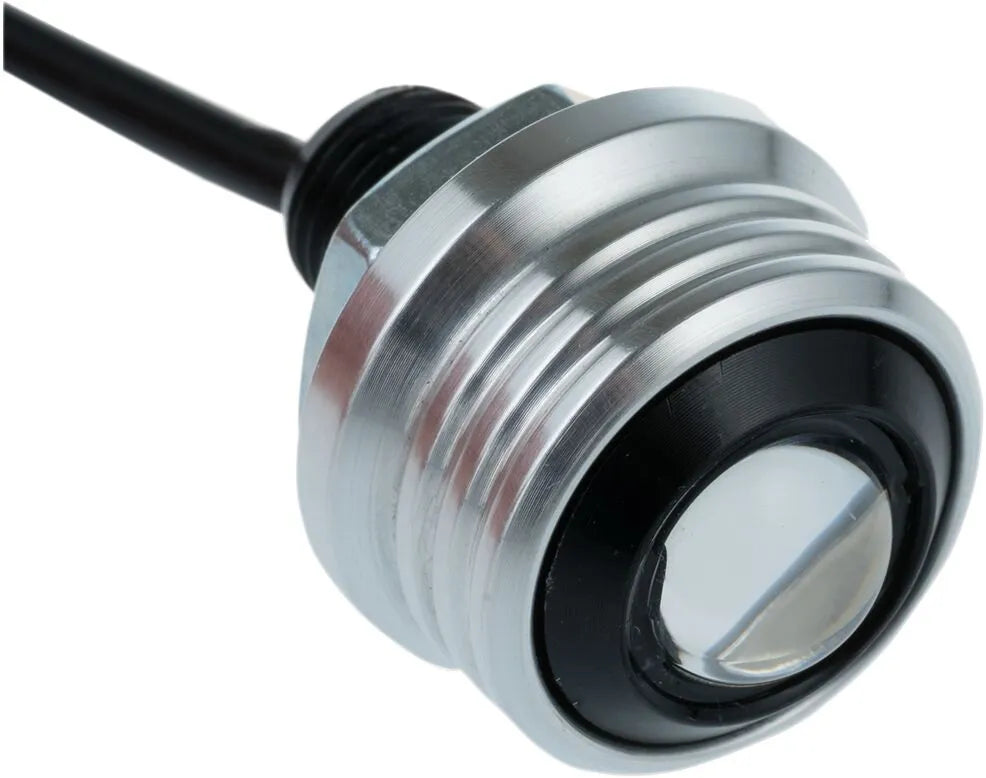 Joker Machine Led Fender Light - Blå Lens