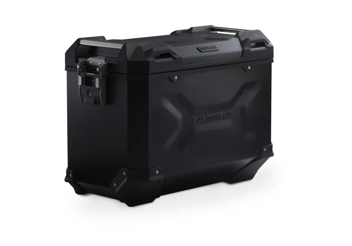 Sw-motech Trax Adventure sidetaske - 45 liter venstre