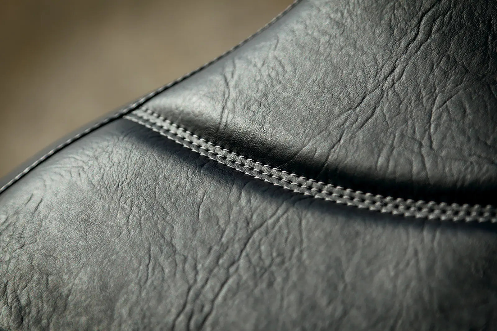 Mustang Mx Tour solosæde