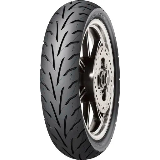 Dunlop Arrowmax Gt601 Rear Tire 130/70-17