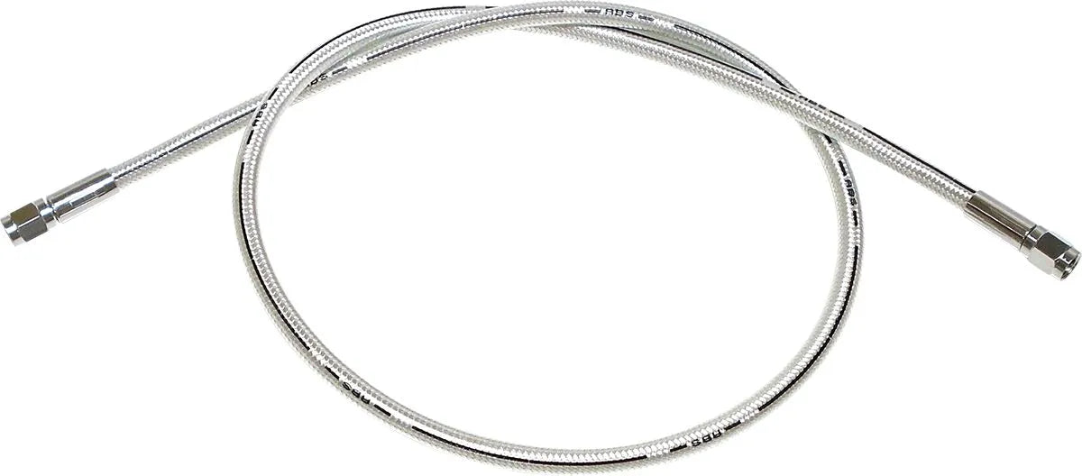 Magnum Shielding Universal Abs Brake Line 23"
