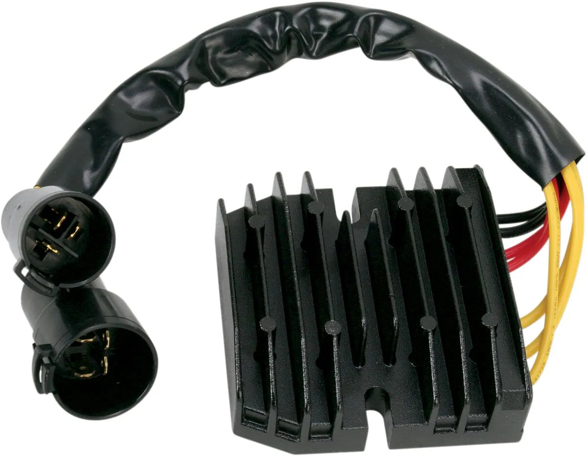 Rick's Motorsport Hot Shot ensretterregulator