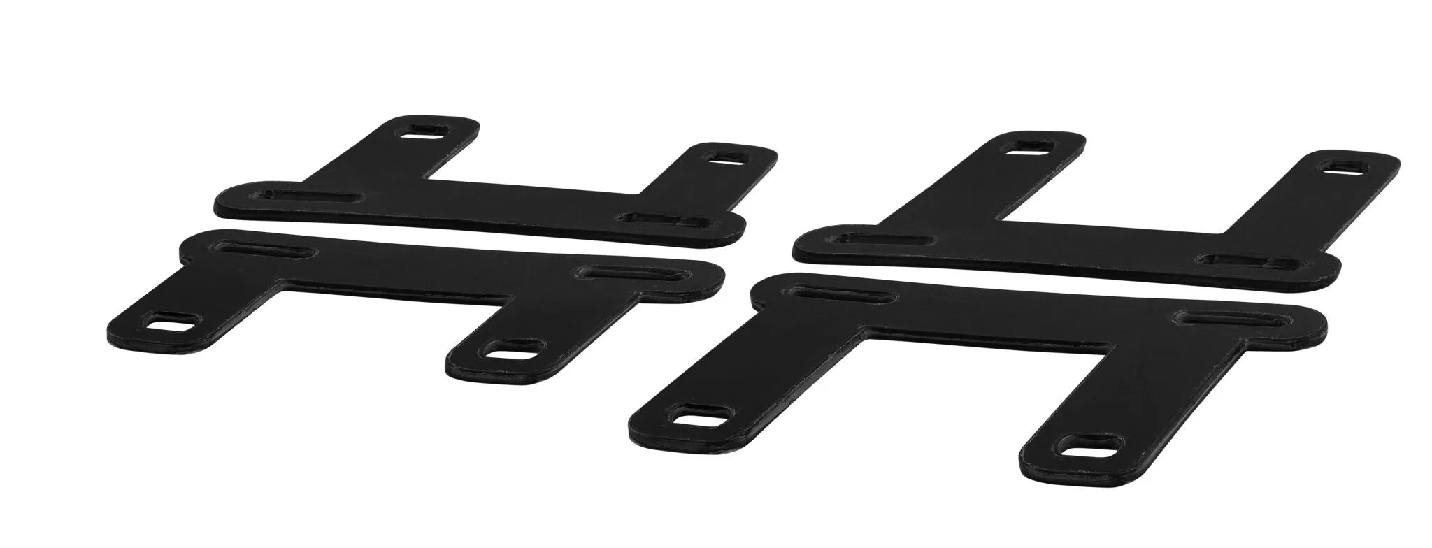 Polisport Forlygteforlænger - 2 par