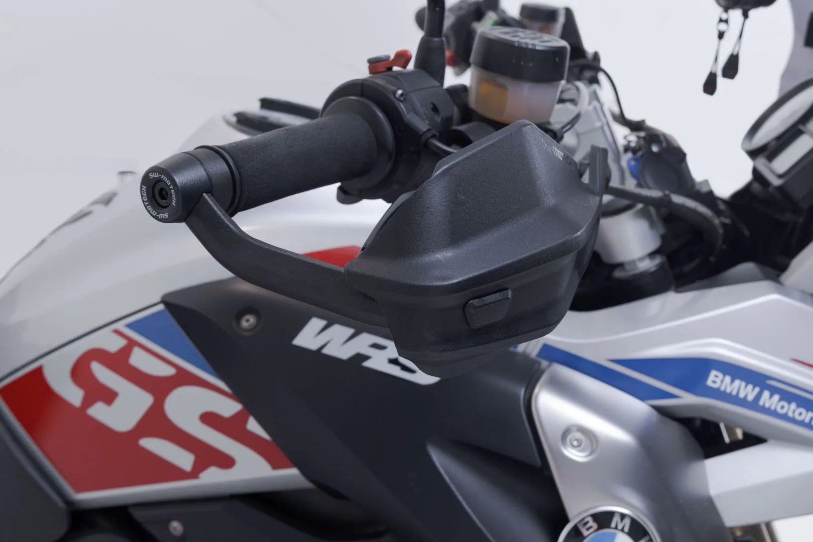 Sw-motech Adventure håndbeskyttersæt