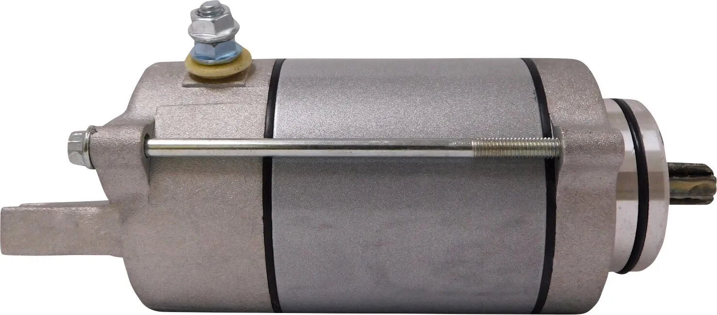 Parts Europe Starter - Højtydende udskiftning