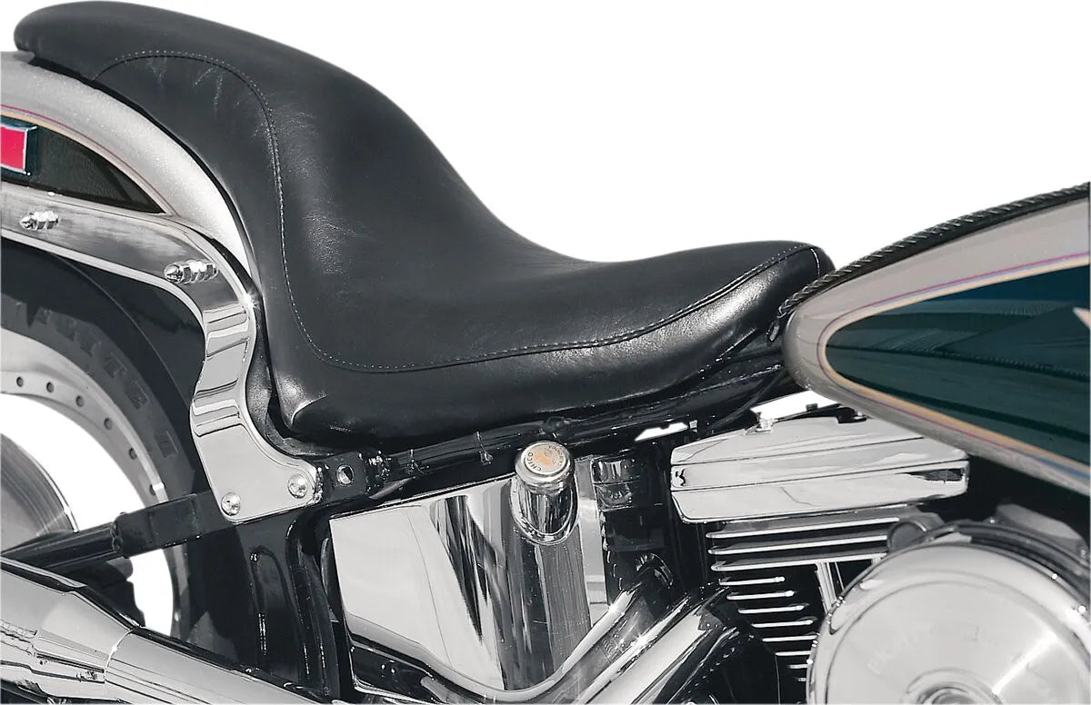 Saddlemen Profiler Seat - Forbedret komfort