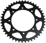 Jt Sprockets Stål Baghjul - 520