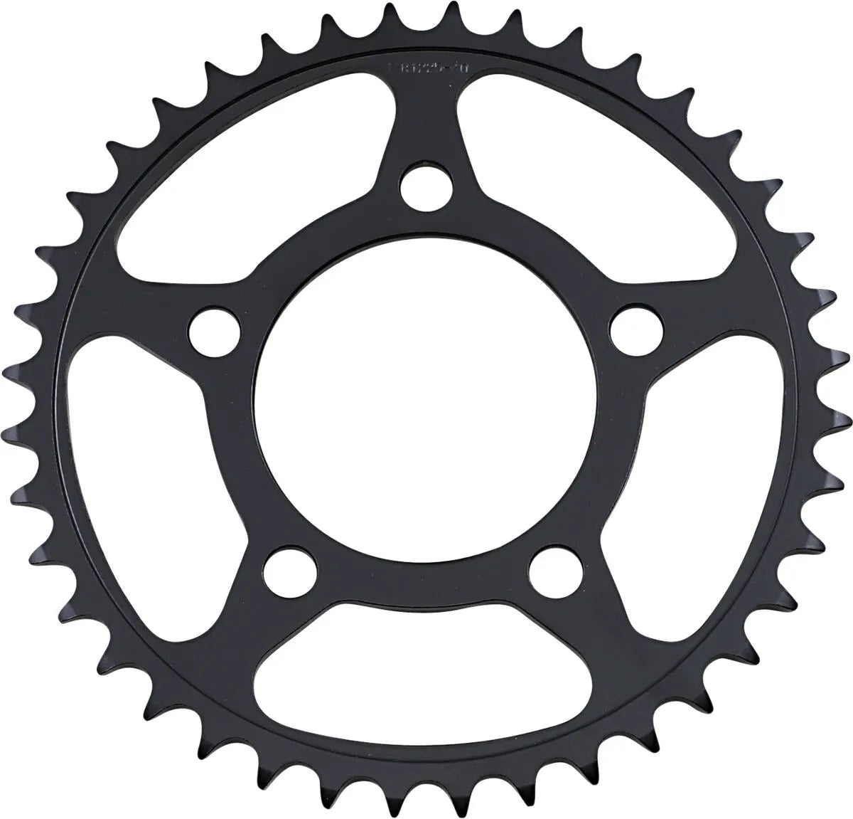 Jt Sprockets Stål Baghjul 520-40t
