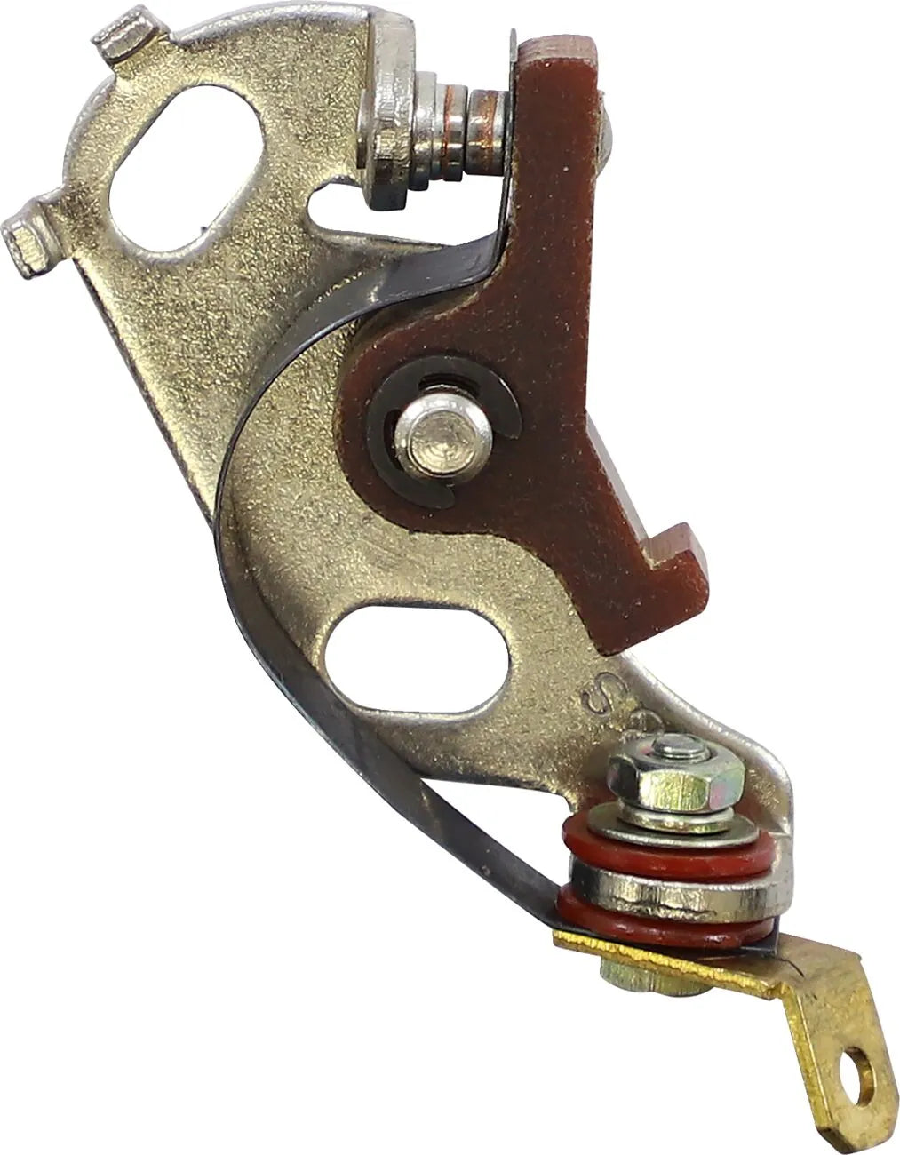 K&amp;s Technologies kontaktpunktsæt