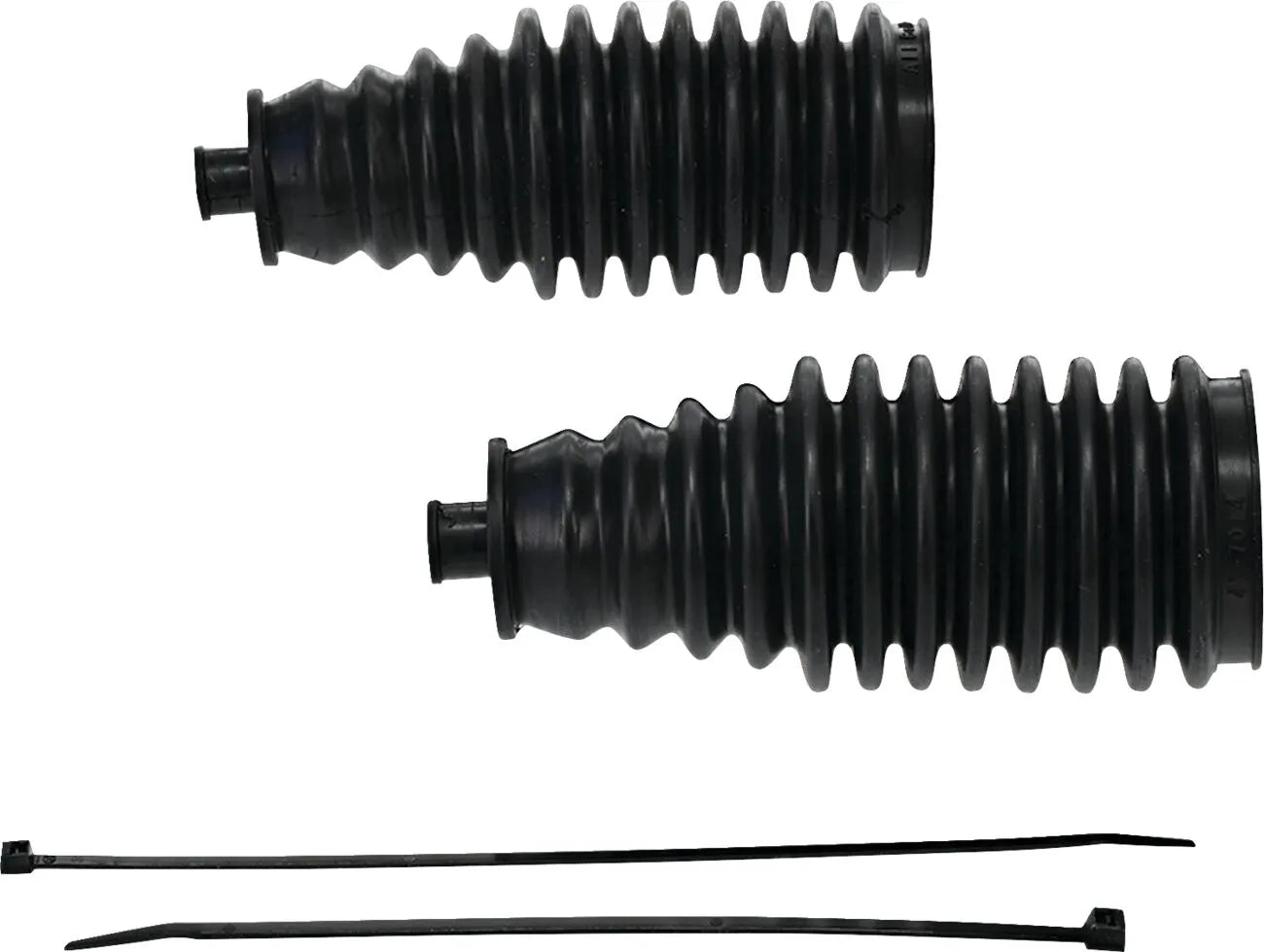 Moose Offroad Bærbar Udskiftningsstøvlesæt