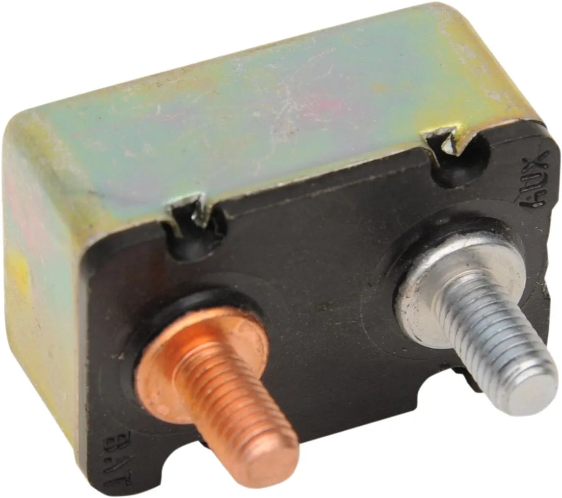 Moose Offroad 20a effektafbryder