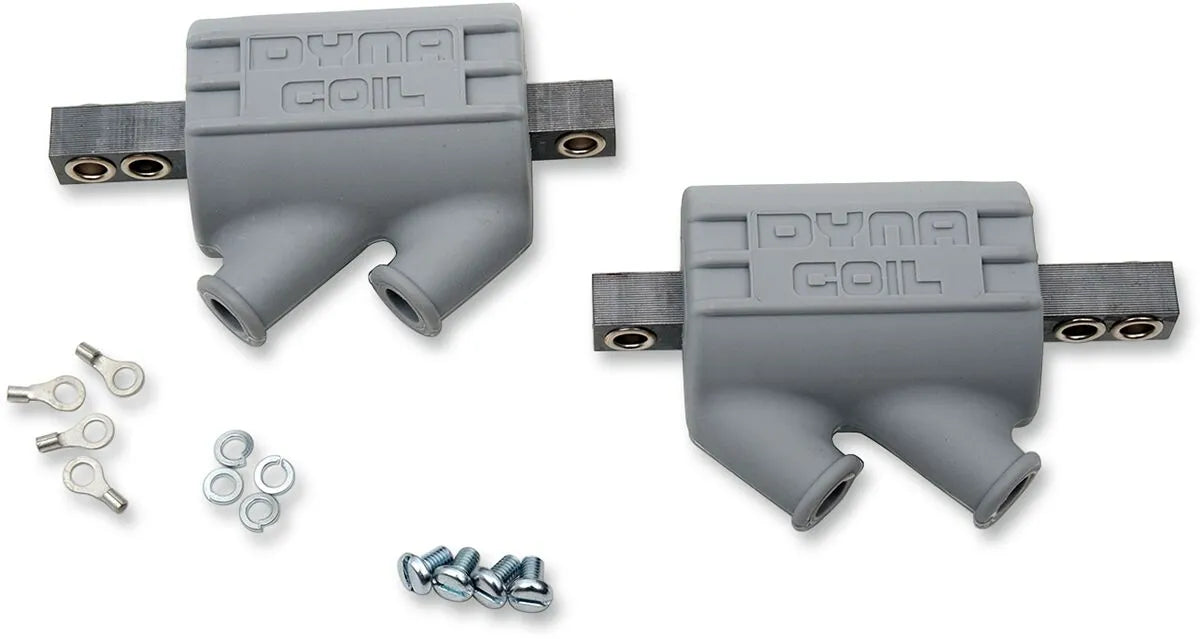 Dynatek DC41 Tændspole - 12V, 35000V