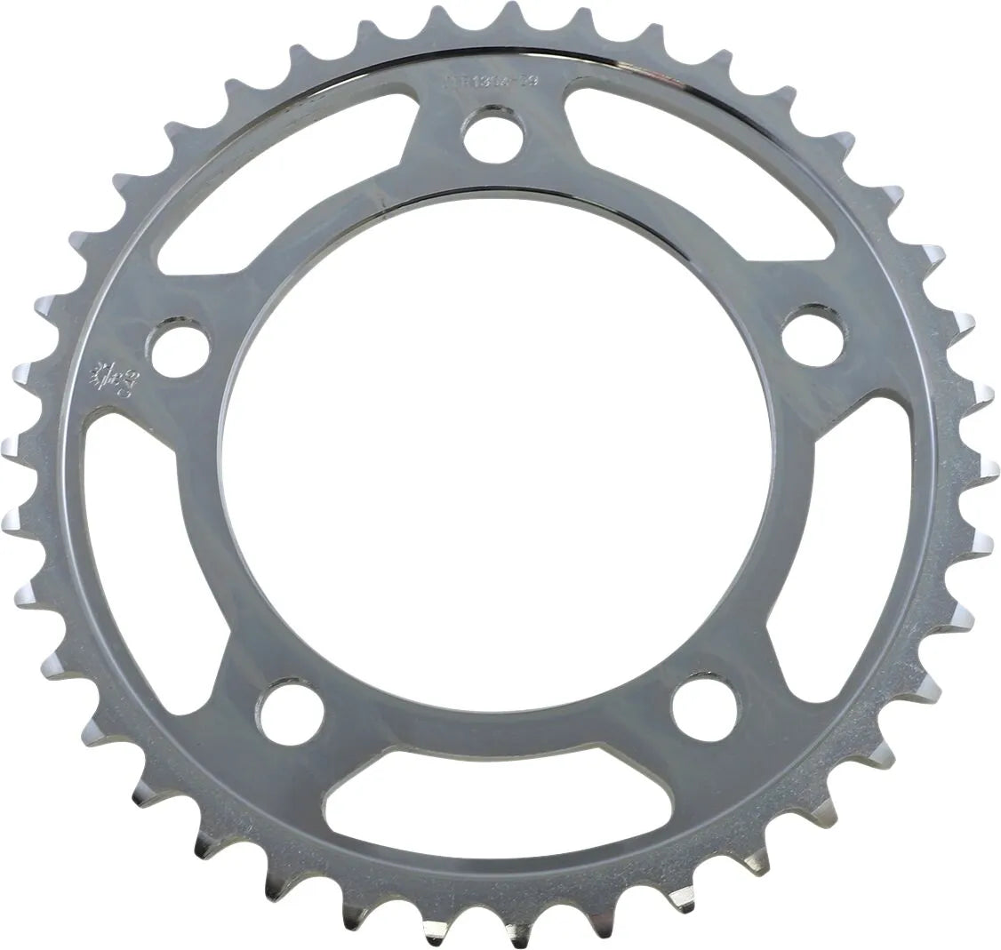 Jt Sprockets Stål Baghjul 525-39t