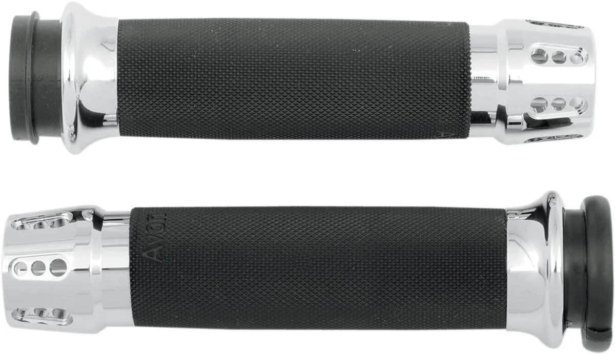 Avon Grips Gatlin Custom Grips