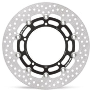 Moto-master Halo Series Floating Brake Rotor - 300mm