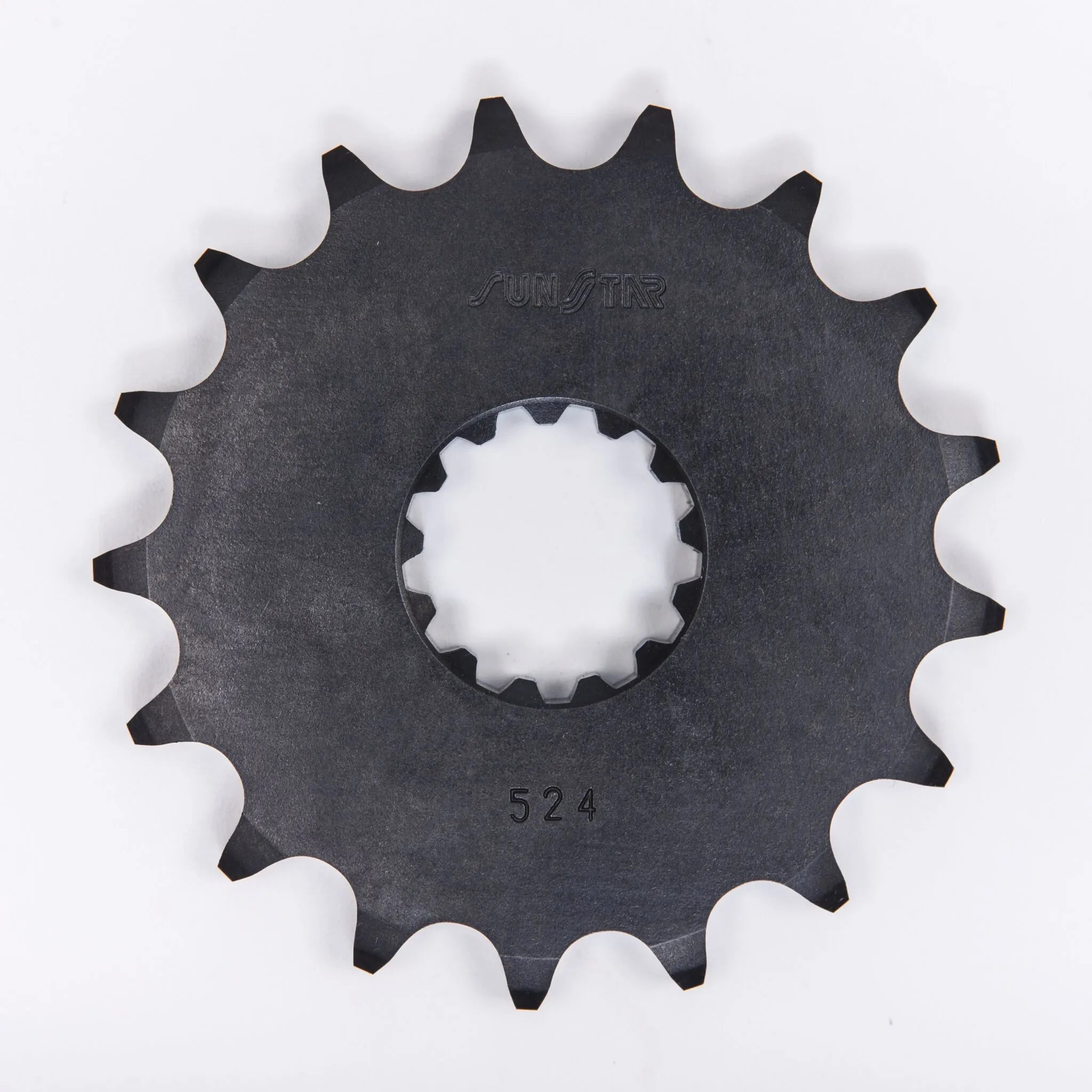 Sunstar Powerdrive Tandhjul med mellemaksel - 530 Kæde