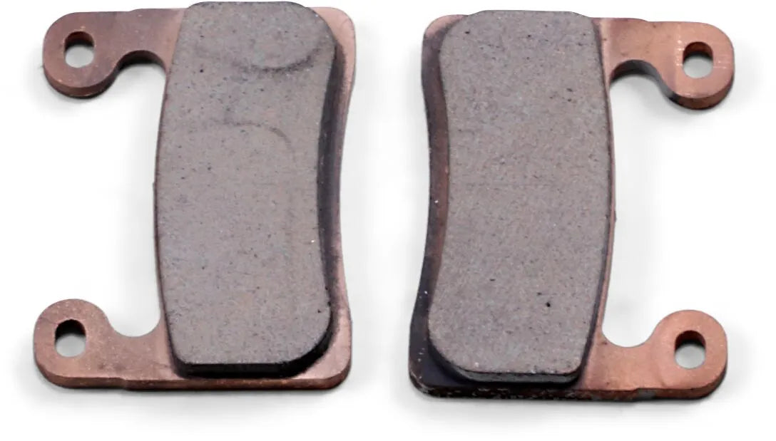 Dp Brakes Rdp X-race Titanium Sintered Brake Pads