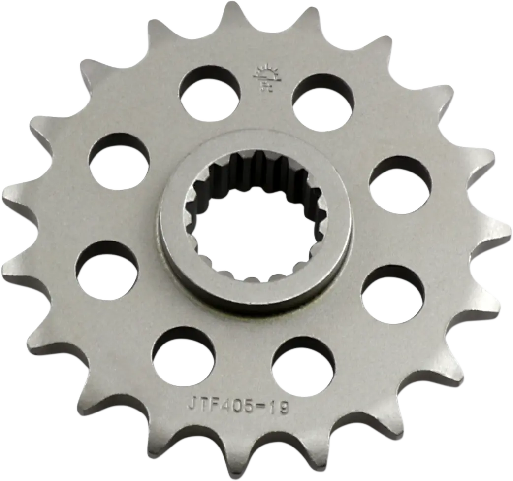Jt Sprockets Forhjul - 525 Kæde, 19 Tand
