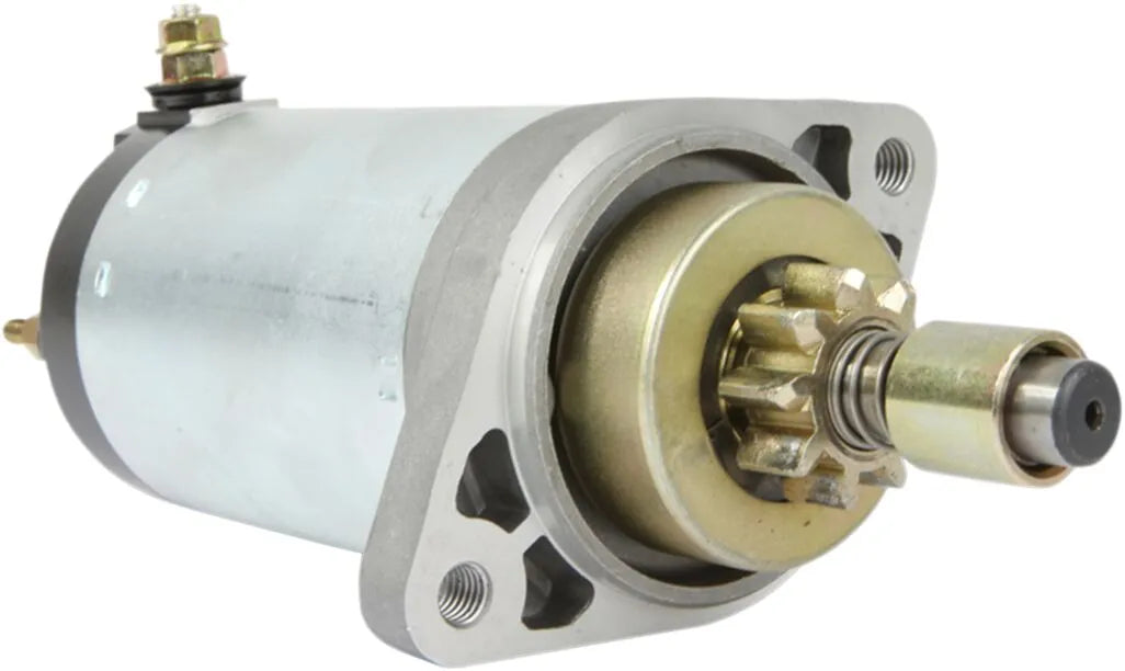 Parts Unlimited Starter Til Ski Doo