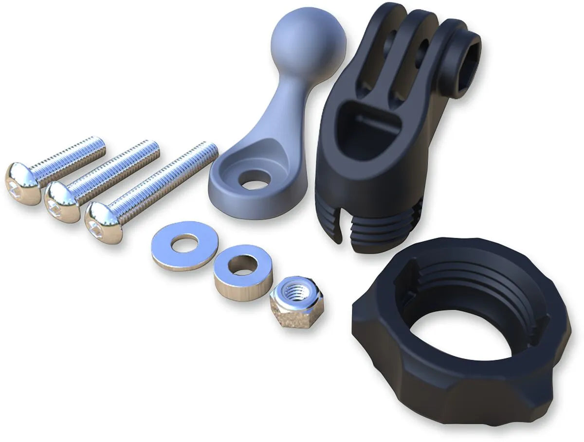 Ciro GoPro Kamera Adapterbeslag