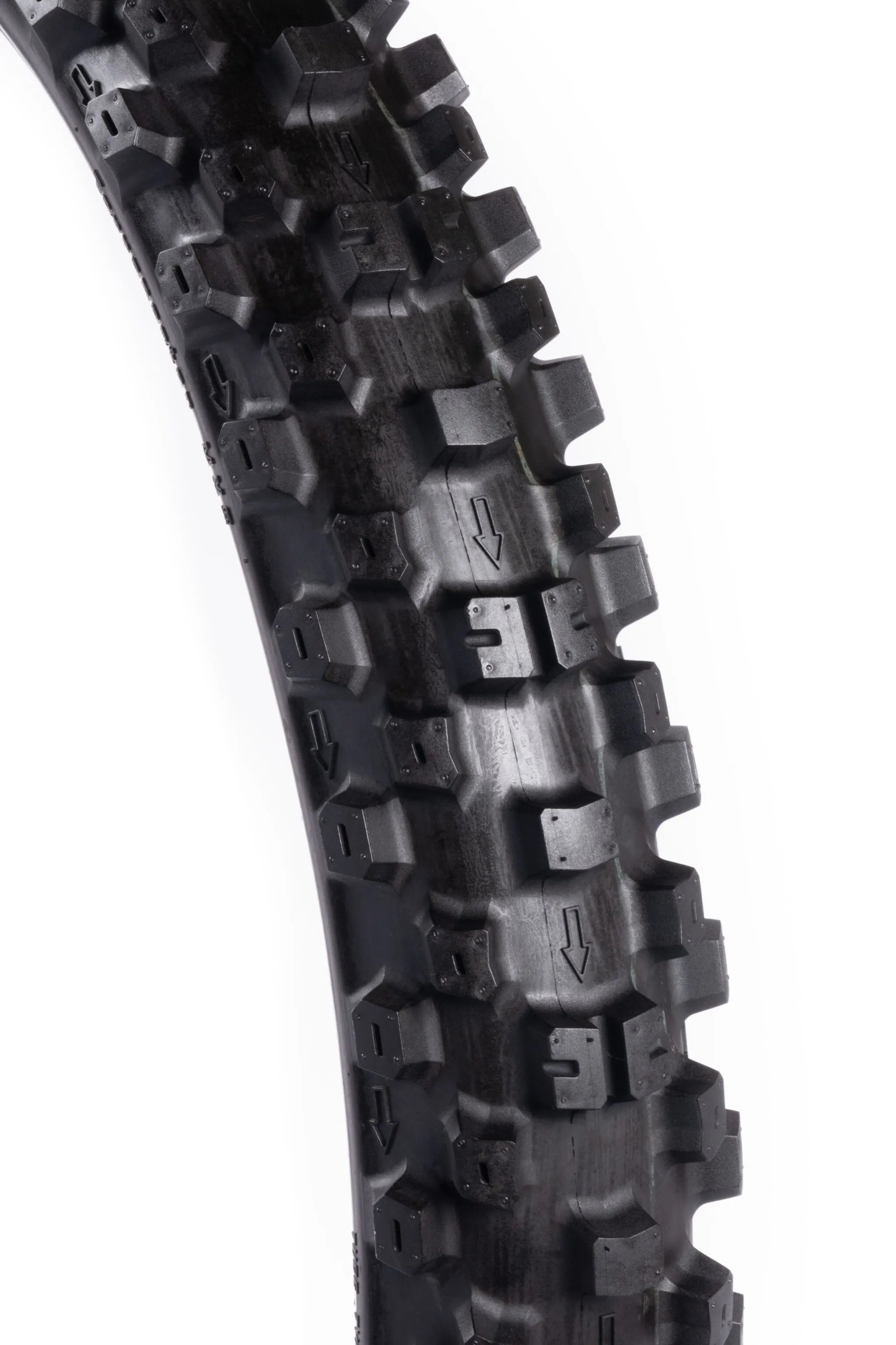Motoz Terrapactor Mxs (Soft) Front Tire 80/100-21