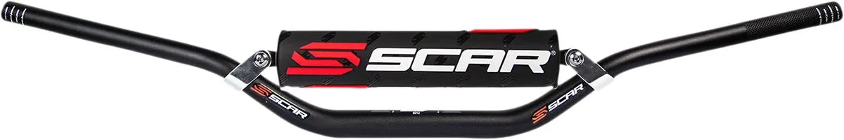 Scar S² Styr - 7/8" Aluminium