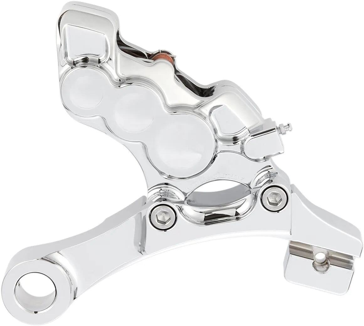 Arlen Ness Tech Six-piston Caliper For Abs Systems