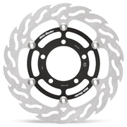 Moto-master Flame Series Floating Brake Rotor
