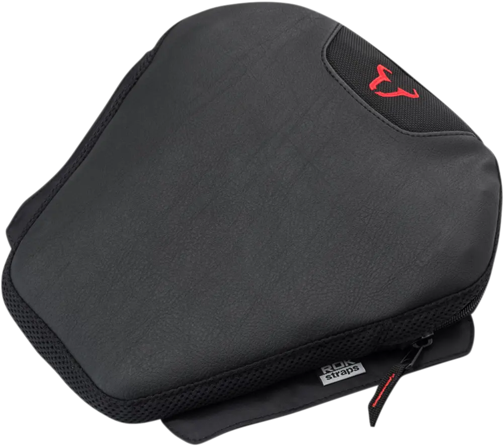 Sw-motech Traveler Cushion - Motorcykelsædepude