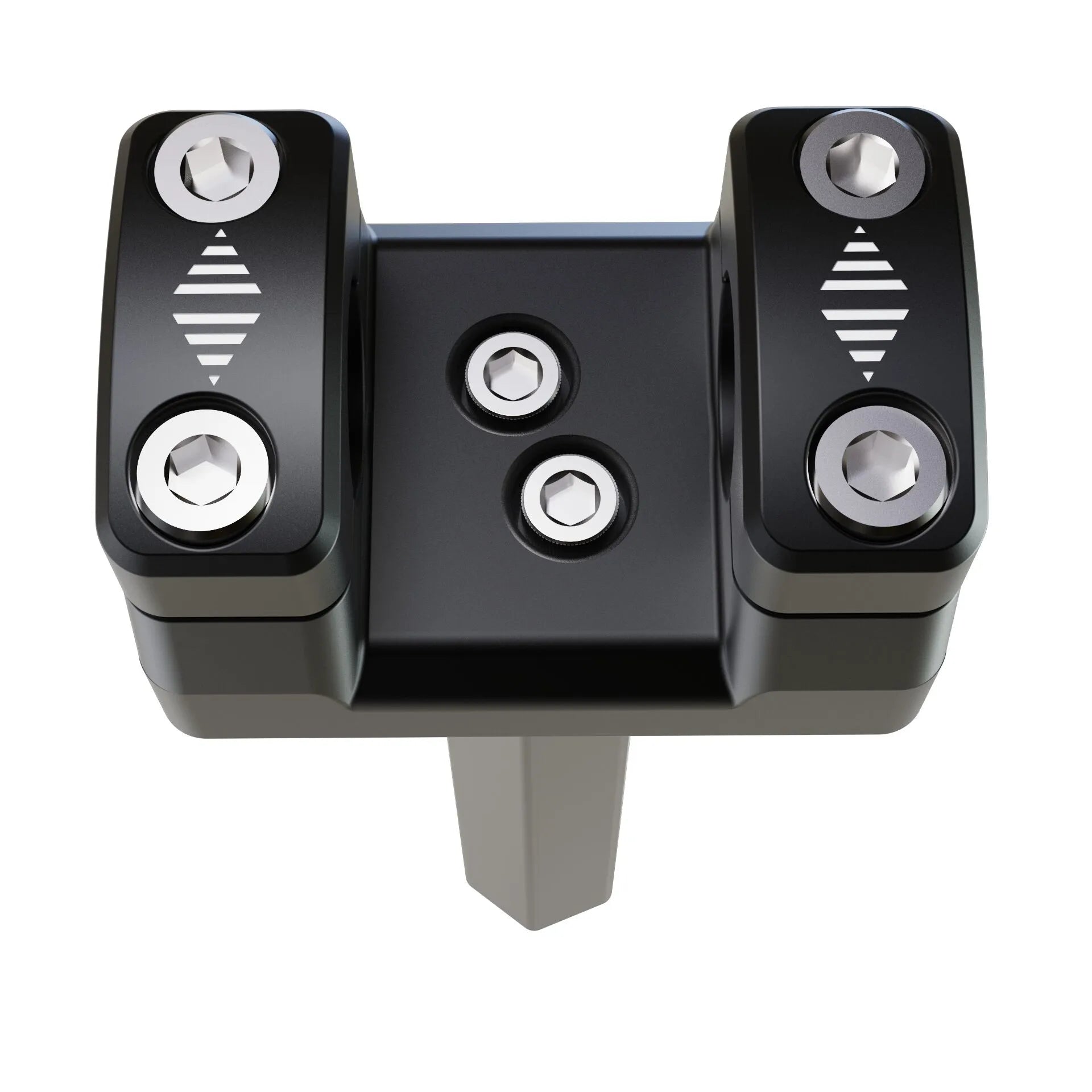 RJWC Powersports Can-Am Styrestangsforstærkning