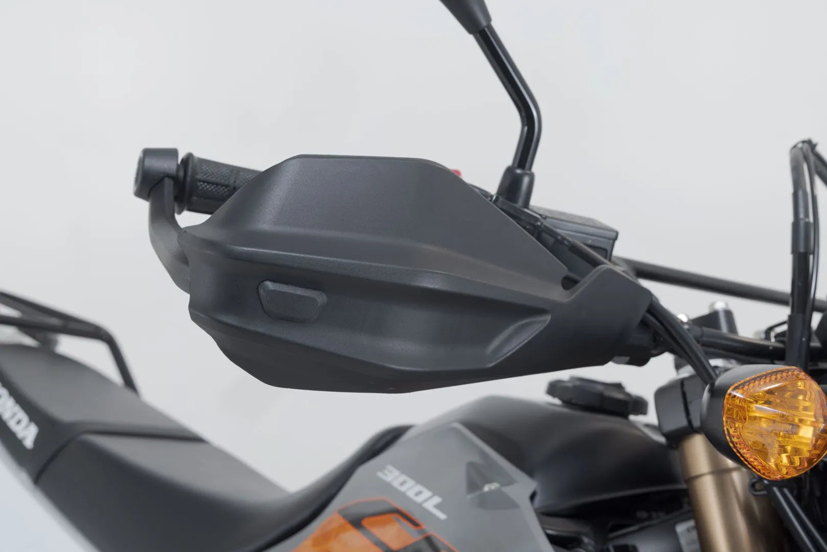 Sw-motech Adventure håndbeskyttersæt