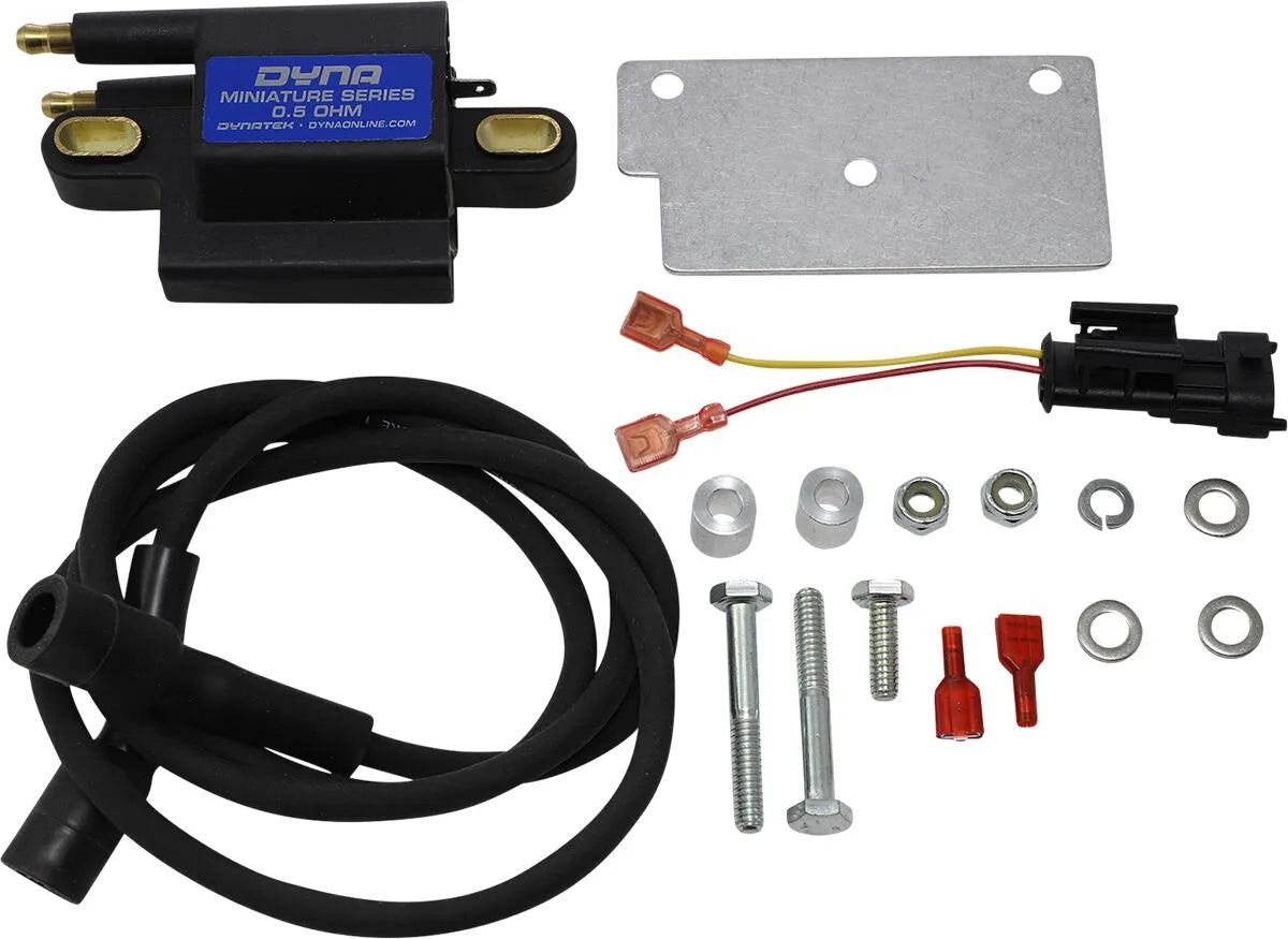 Dynatek Mini Coil Kit - Modelspecifik tændingsopgradering