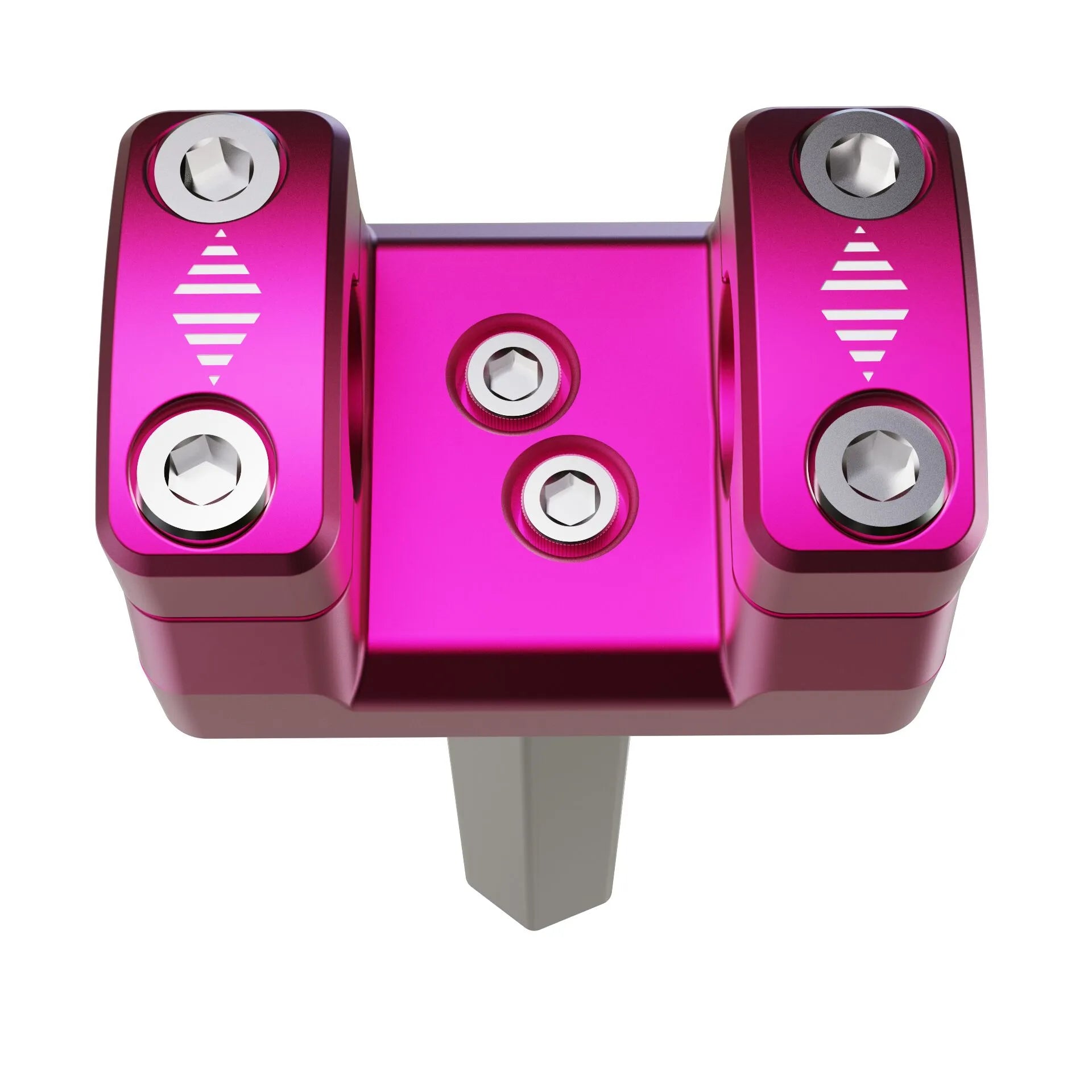 RJWC Powersports Can-am Styrestangsforstærkning