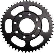 Jt Sprockets Stål Baghjul - 56t