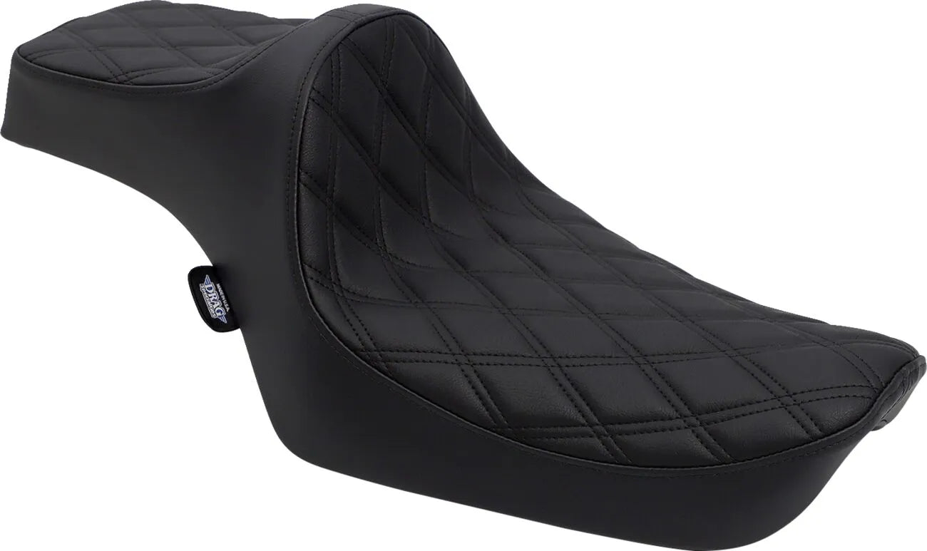 Drag Specialties Predator Iii sæde