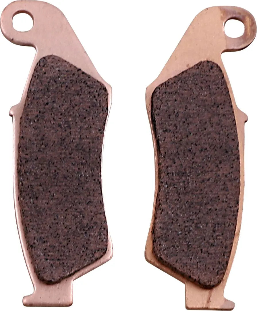 Galfer Mx Pro Brake Pads