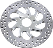 Performance Machine Two-piece Brake Rotor For Pm Wheels