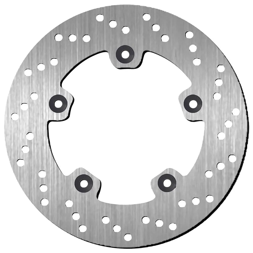 Sbs Standard Round Brake Rotor For Motorcycle