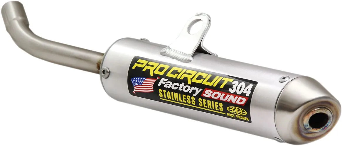 Pro Circuit 304 Silencer