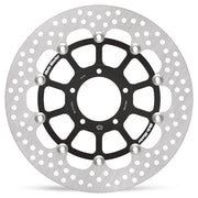 Moto-master Halo Series Floating Brake Rotor 305mm